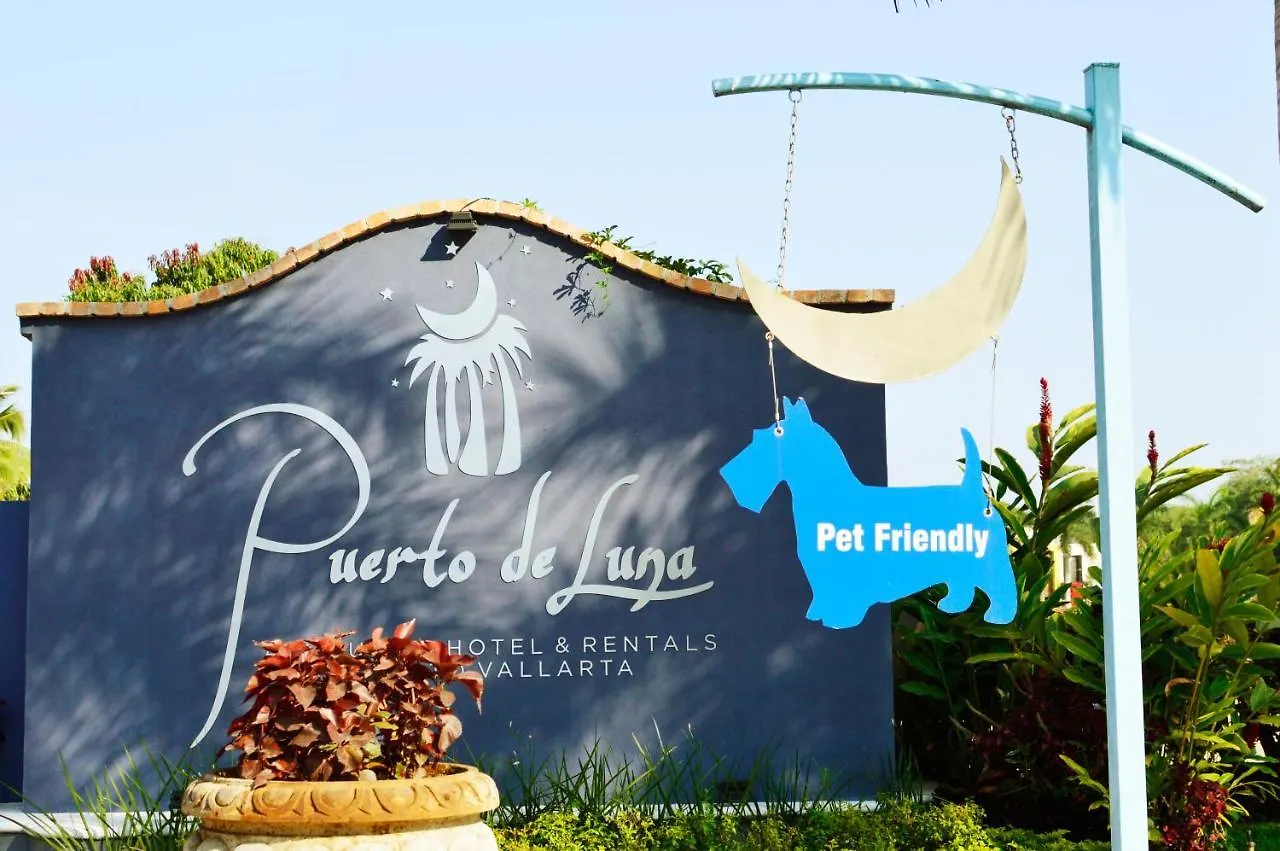 Puerto de Luna Pet Friendly&Family Suites Puerto Vallarta 4*,  México