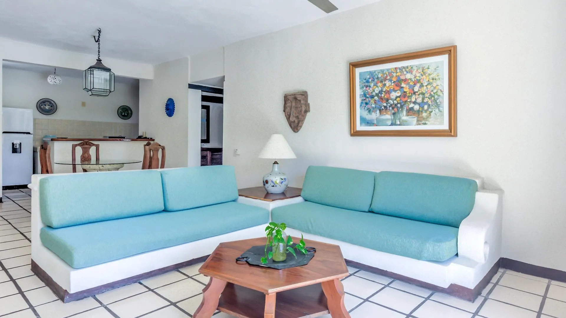 Puerto de Luna Pet Friendly&Family Suites Puerto Vallarta 4*,  México