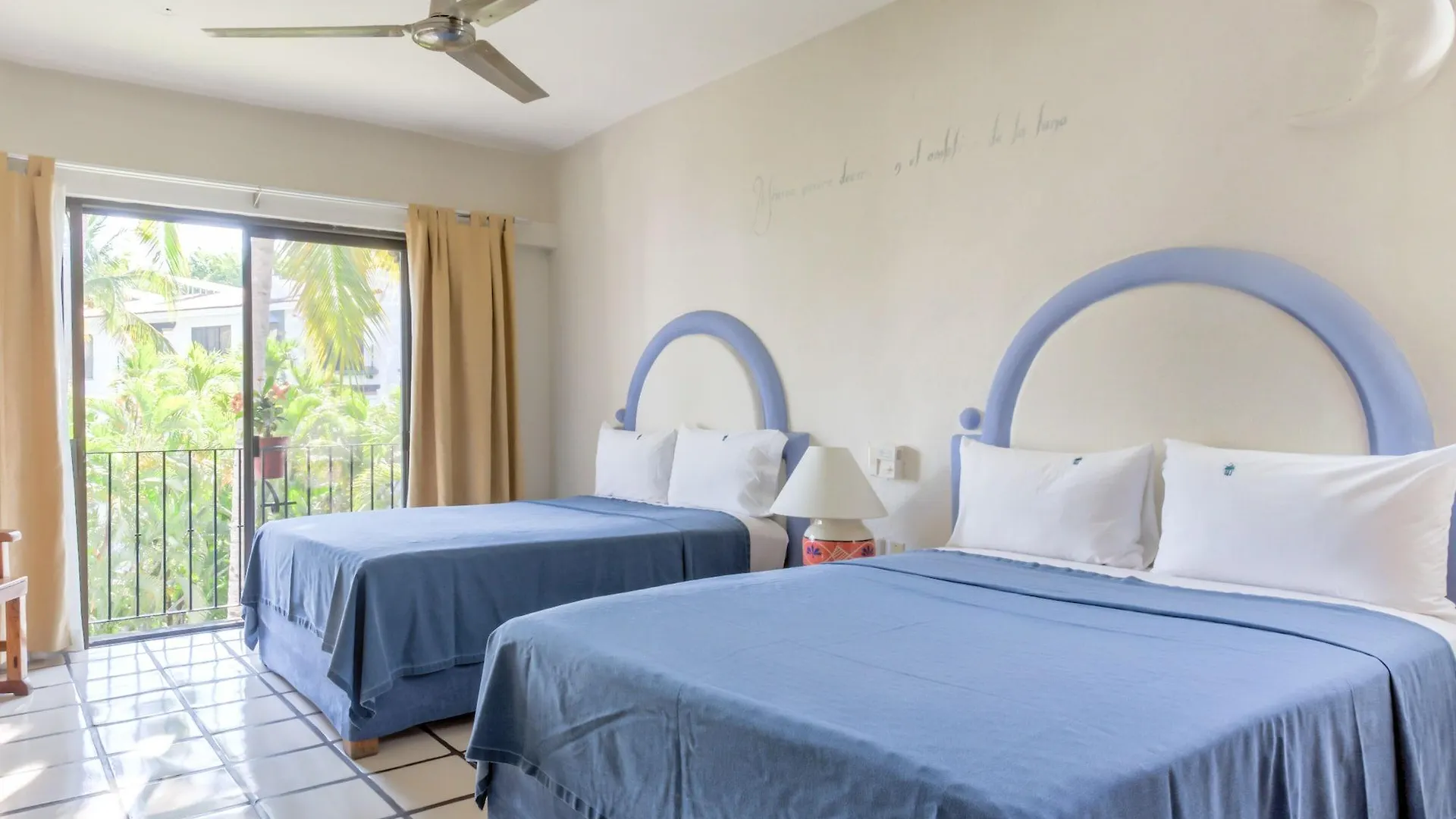 Puerto de Luna Pet Friendly&Family Suites Puerto Vallarta 4*,  México